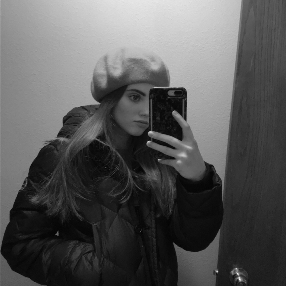 Meet your Posher, Makenna
